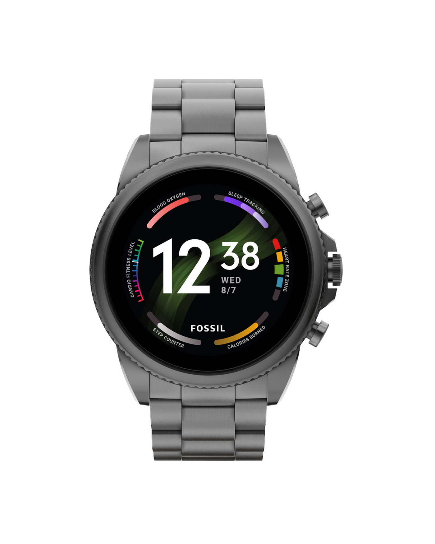 Fossil smartwatch online coupon