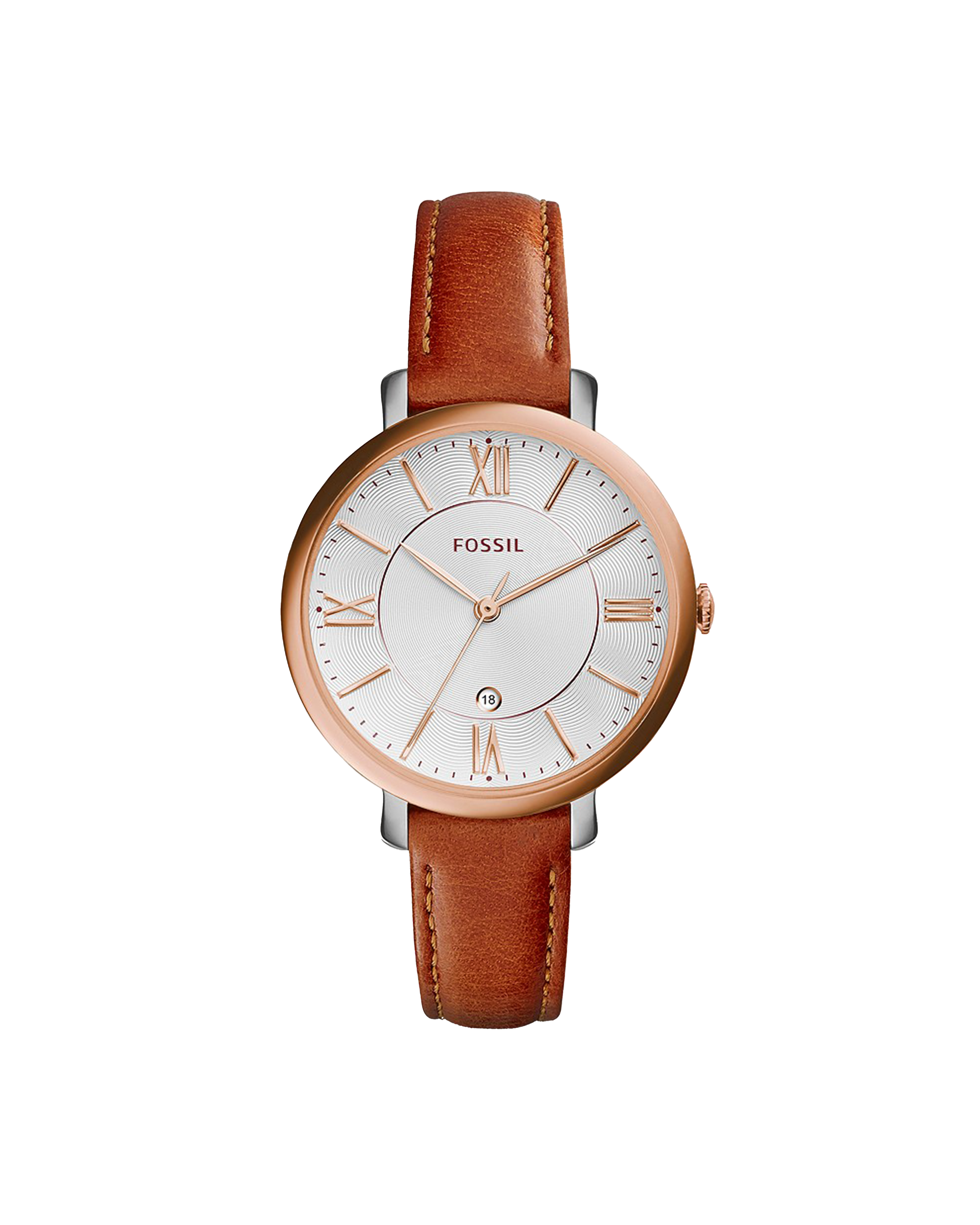 Fossil Jacqueline Women's Watch - ES3842