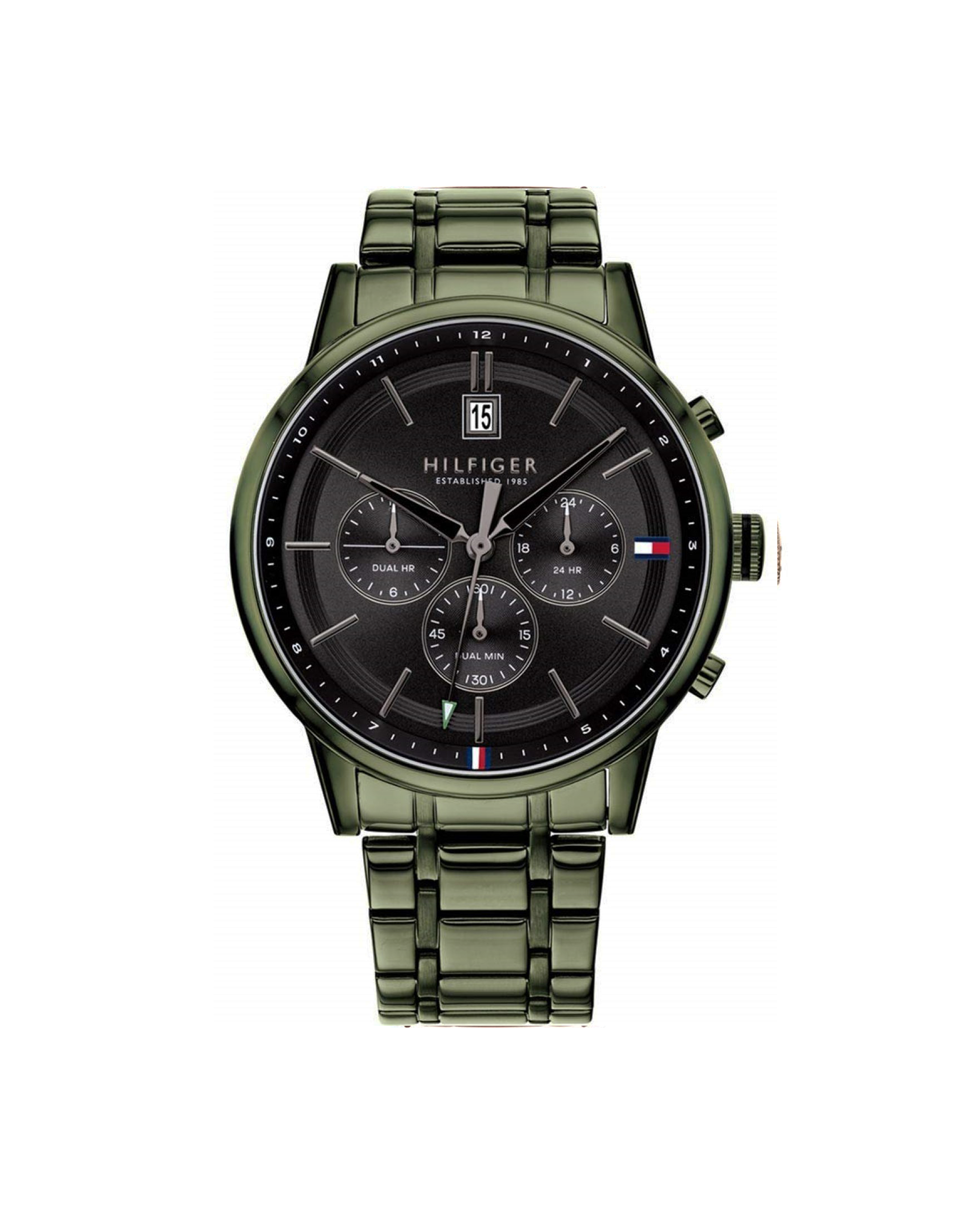 Tommy Hilfiger Men's Watch - TH1791634