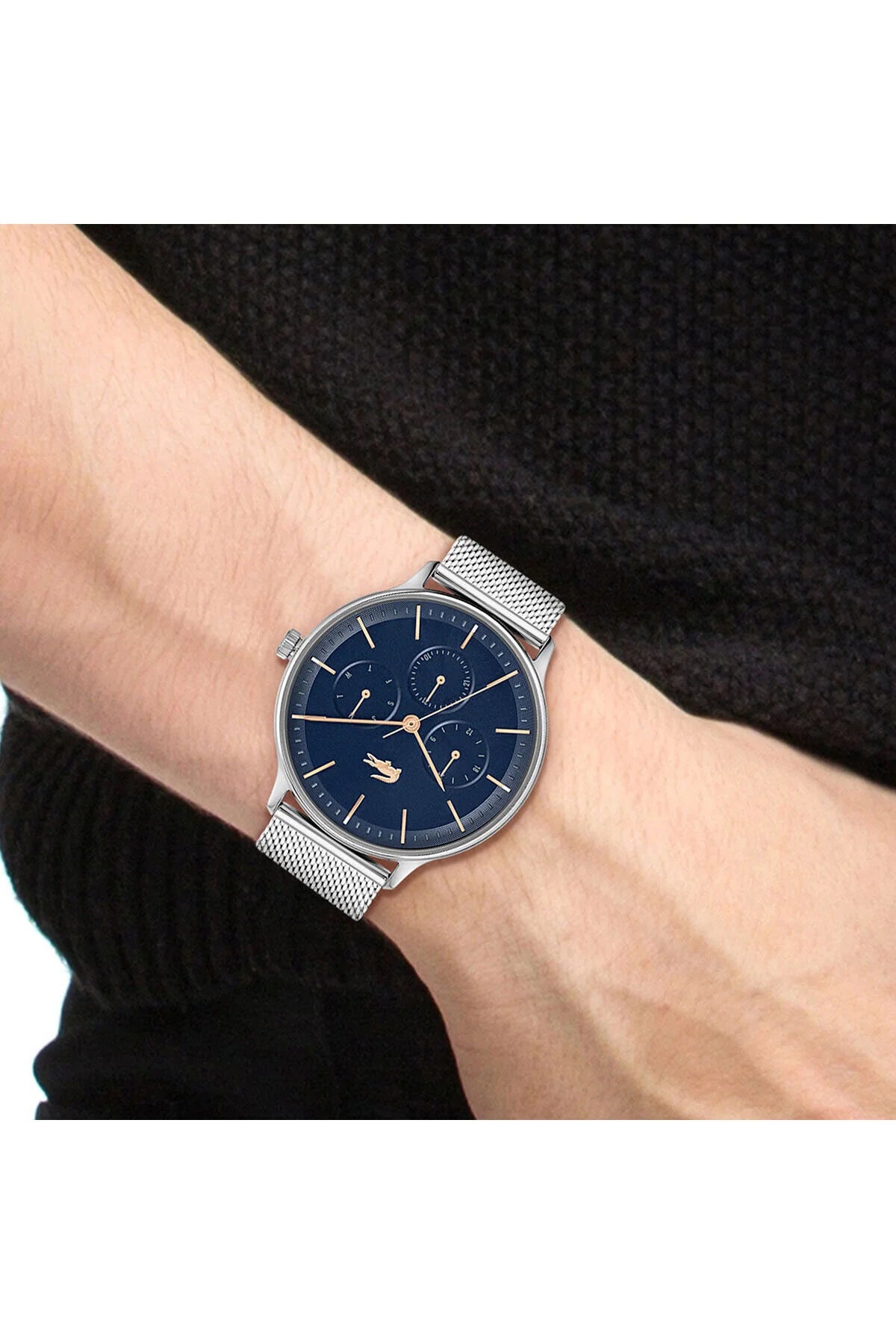 Men's Lacoste Club Multifunction Watch -2011228