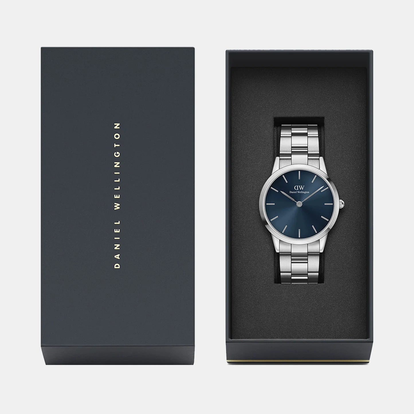 Unisex Daniel Wellington Analog Watch - DW00100448