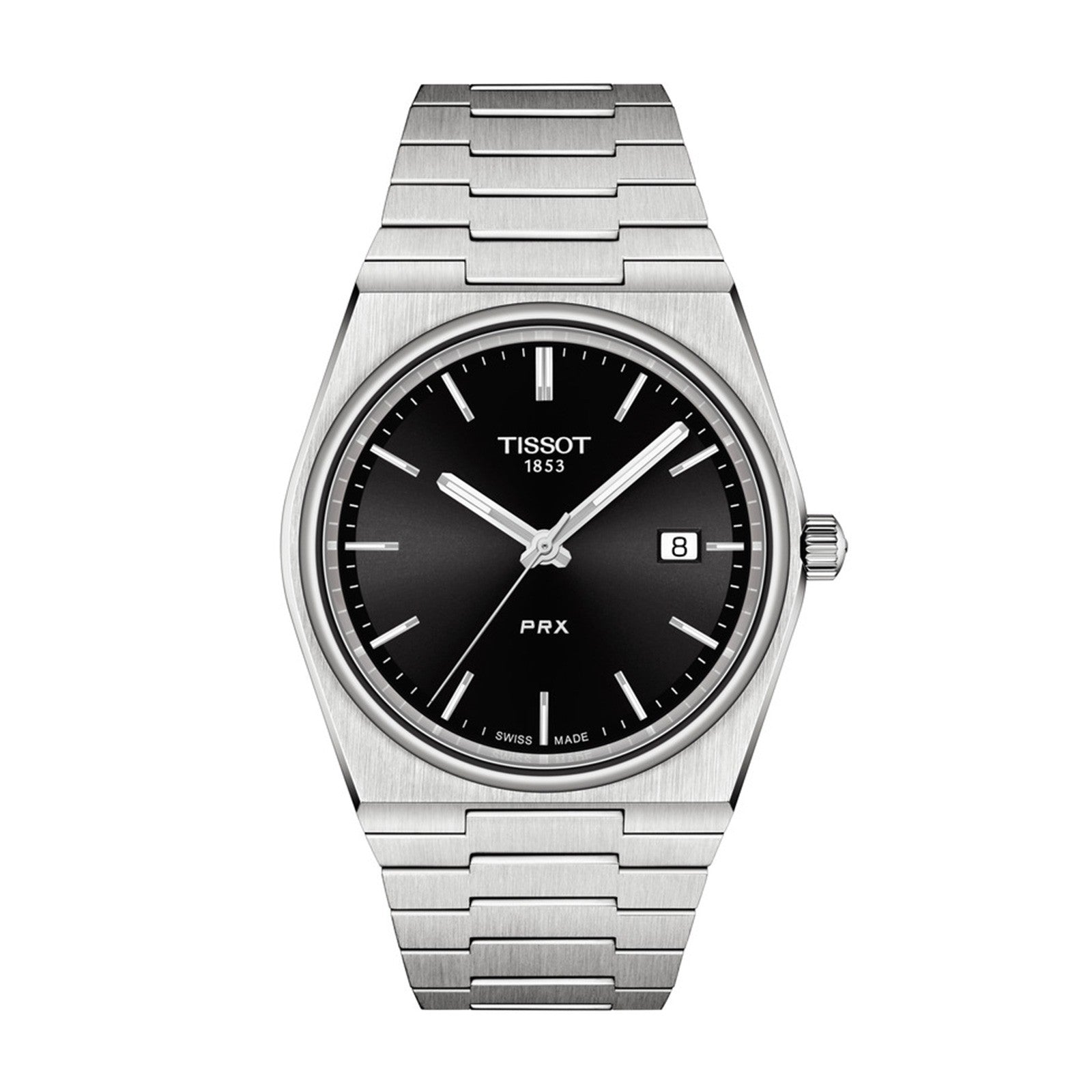 Men's Tissot PRX 40mm Watch-T137.410.11.051.00