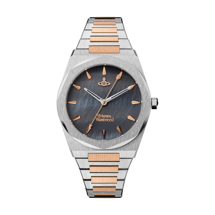 Women's Vivienne Westwood Limehouse 34mm Watch - VV244GYSR