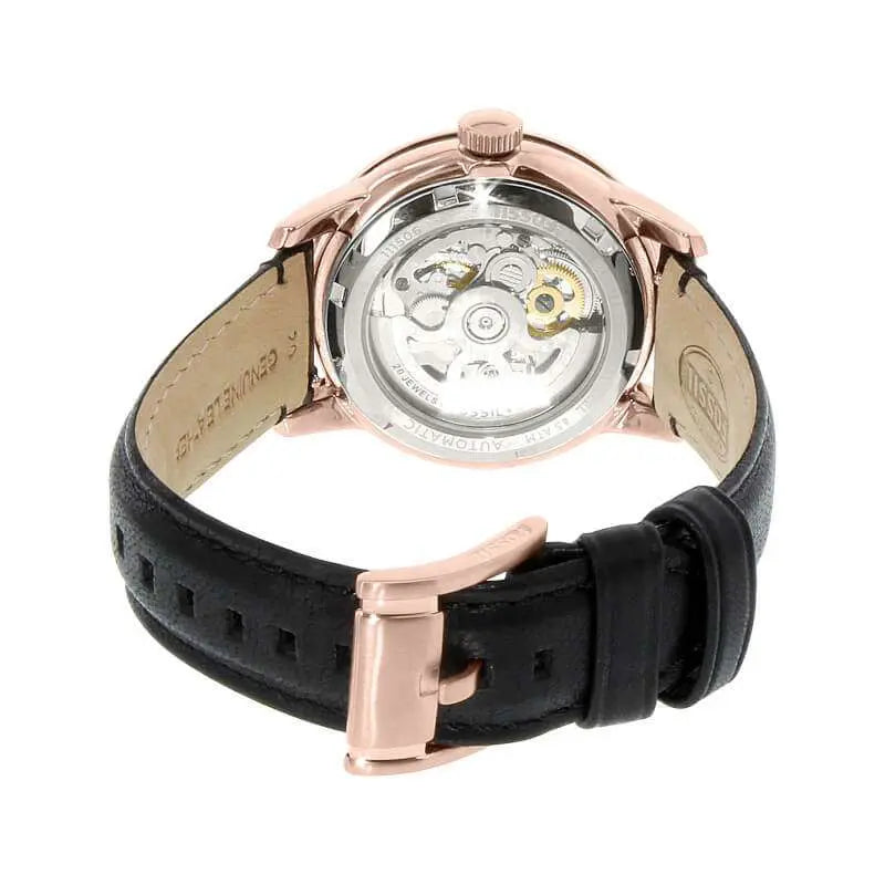 Men's Fossil Townsman Automatic Watch - ME3084