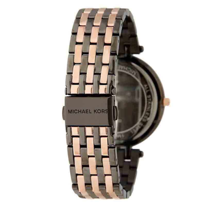 Women's Michael Kors Darci Watch- MK3584