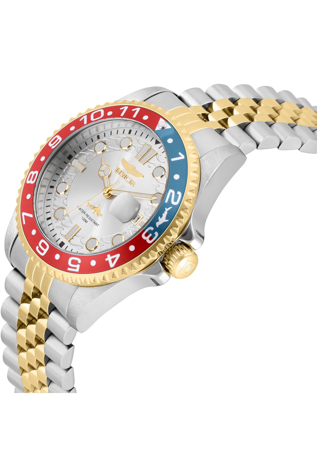 Men's Invicta Pro Diver Watch - 40012