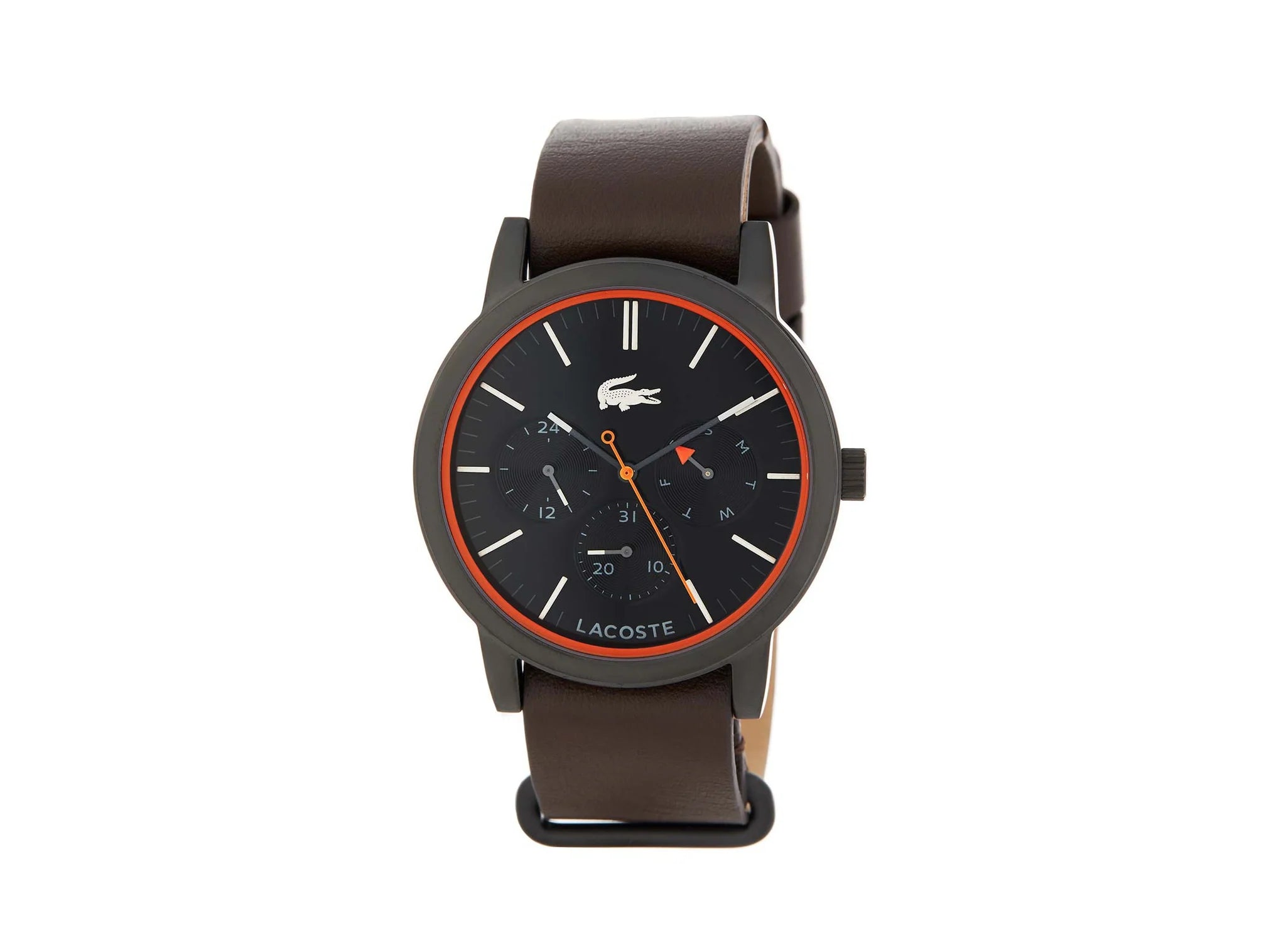 Men's Lacoste Metro Analog Watch-2010877