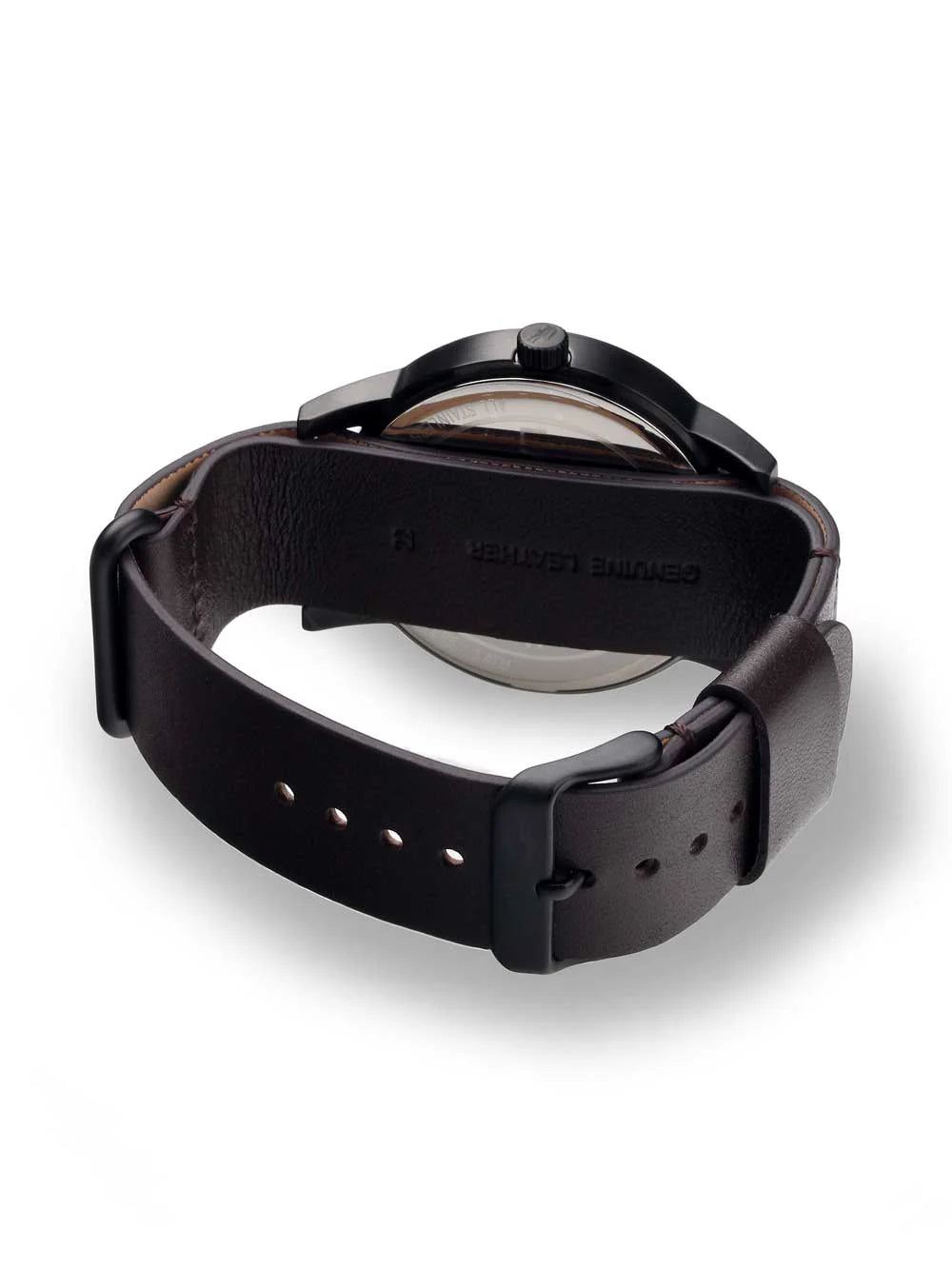 Men's Lacoste Metro Analog Watch-2010877