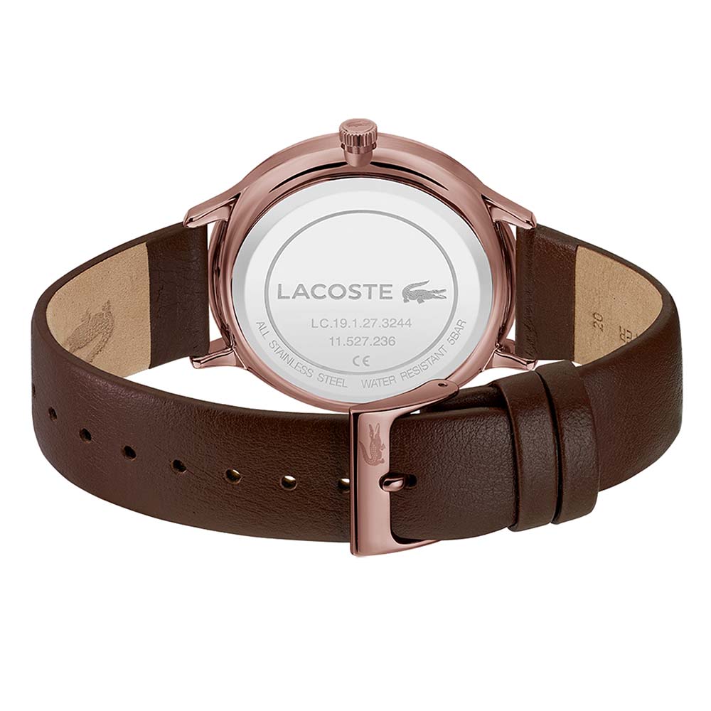 Men's Lacoste Club Multifunction Watch -2011141