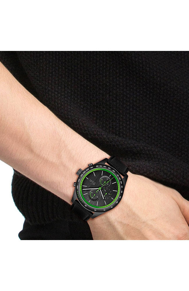 Men's Lacoste APEXT Chronograph Watch-2011296