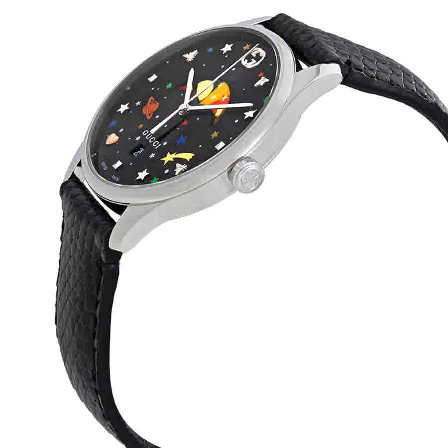 Women's Gucci G-Timeless Watch - YA1264045