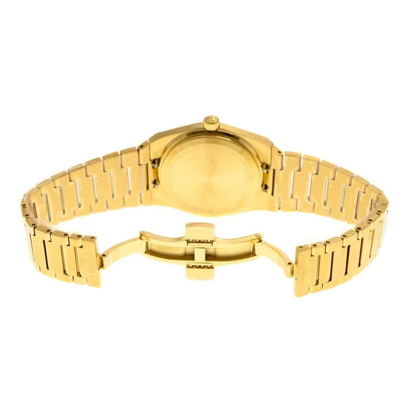 Tissot PRX Unisex watch T137.210.33.021.00