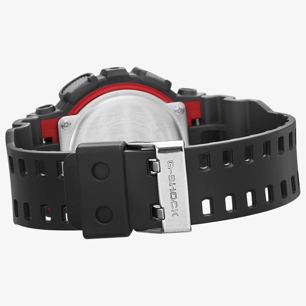 Men's Casio G-Shock Analog-Digital |GA-110RL-1AJF