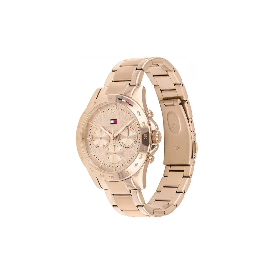 Women's Tommy Hilfiger Haven Analogue Watch-Th1782197