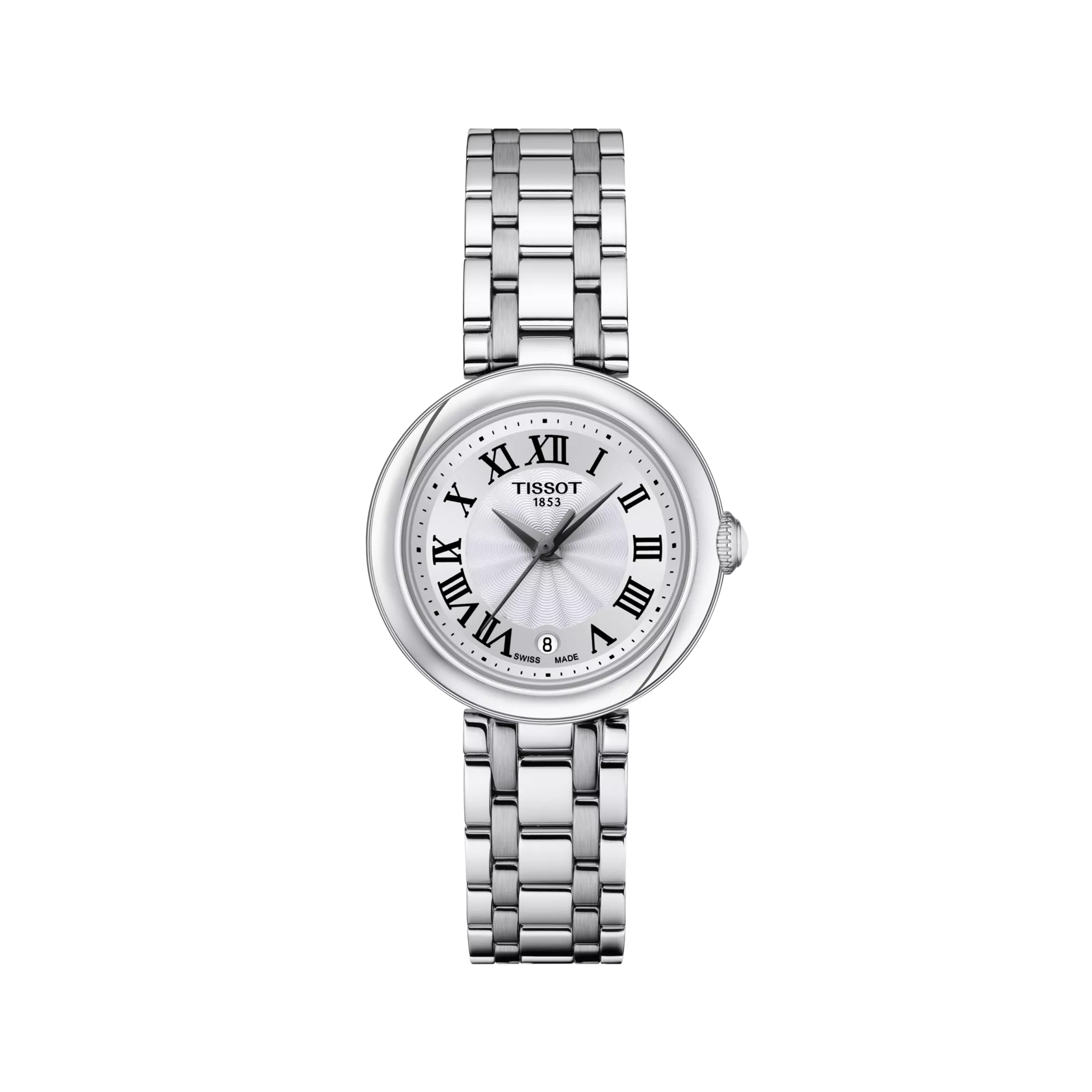 Women's Tissot Bellissima Watch-T126.010.11.013.00