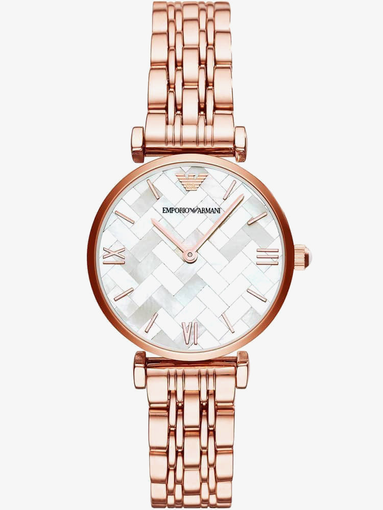 Women's Emporio Armani Watch - AR11110