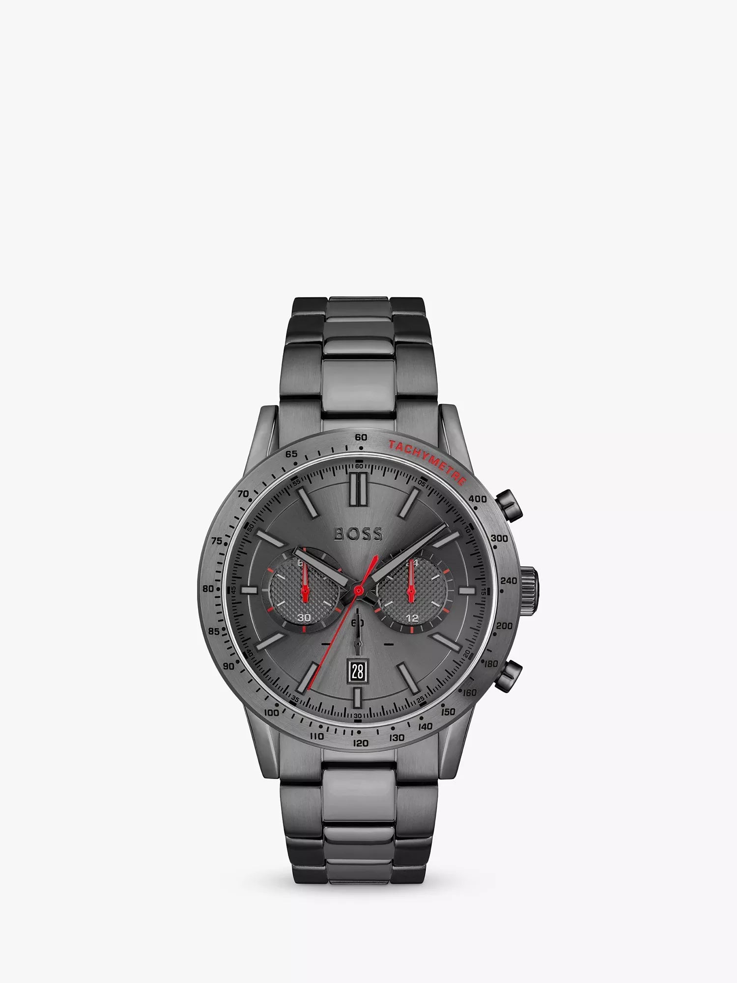 Men's BOSS Allure Chronograph Watch - 1513924