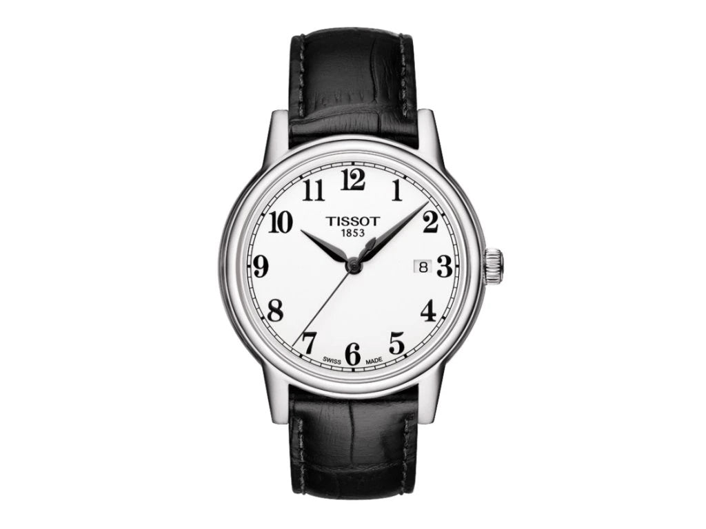 Men's Tissot T-Classic Carson Watch-T085.410.16.012.00