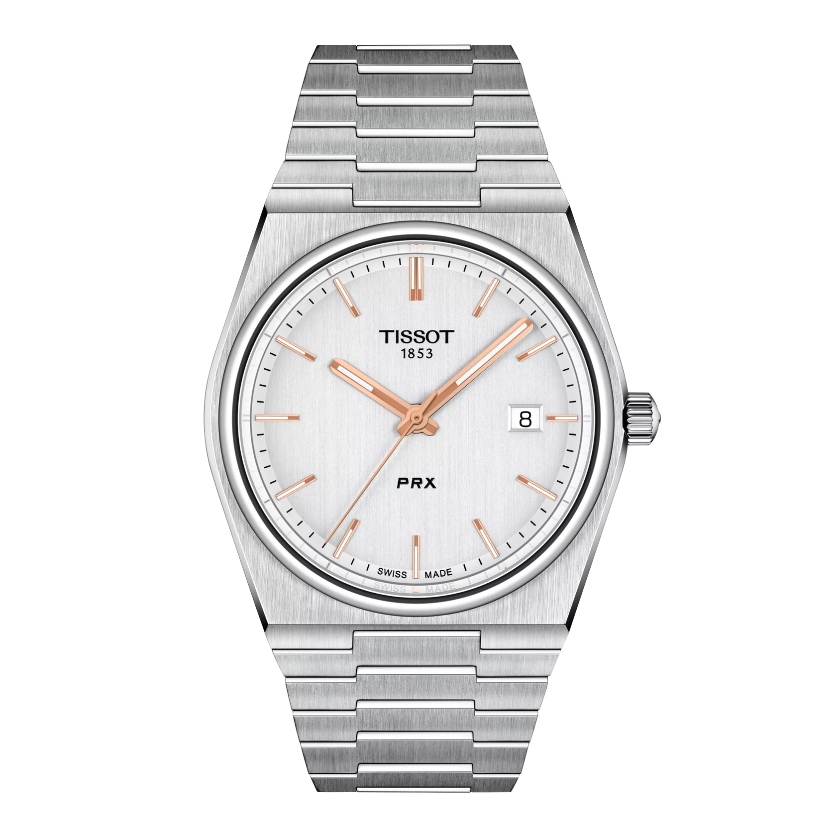 Men's Tissot PRX Watch - T137.410.11.031.00