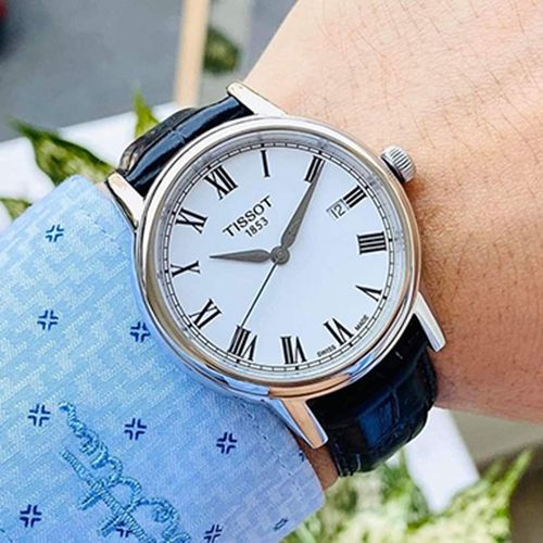 Men's Tissot Carson Watch -T085.410.16.013.00