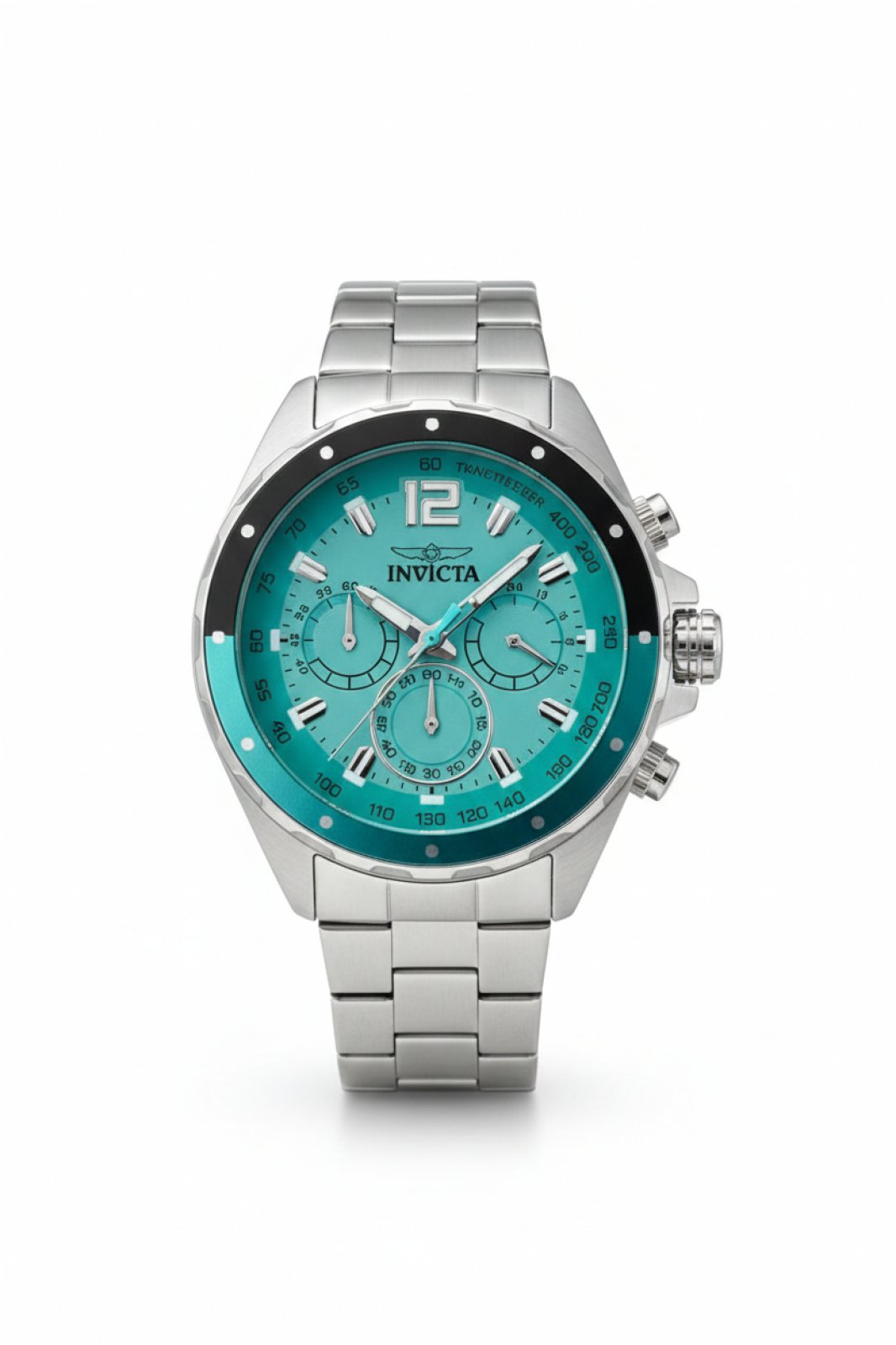 Men's Invicta Speedway 44mm Watch - 50362