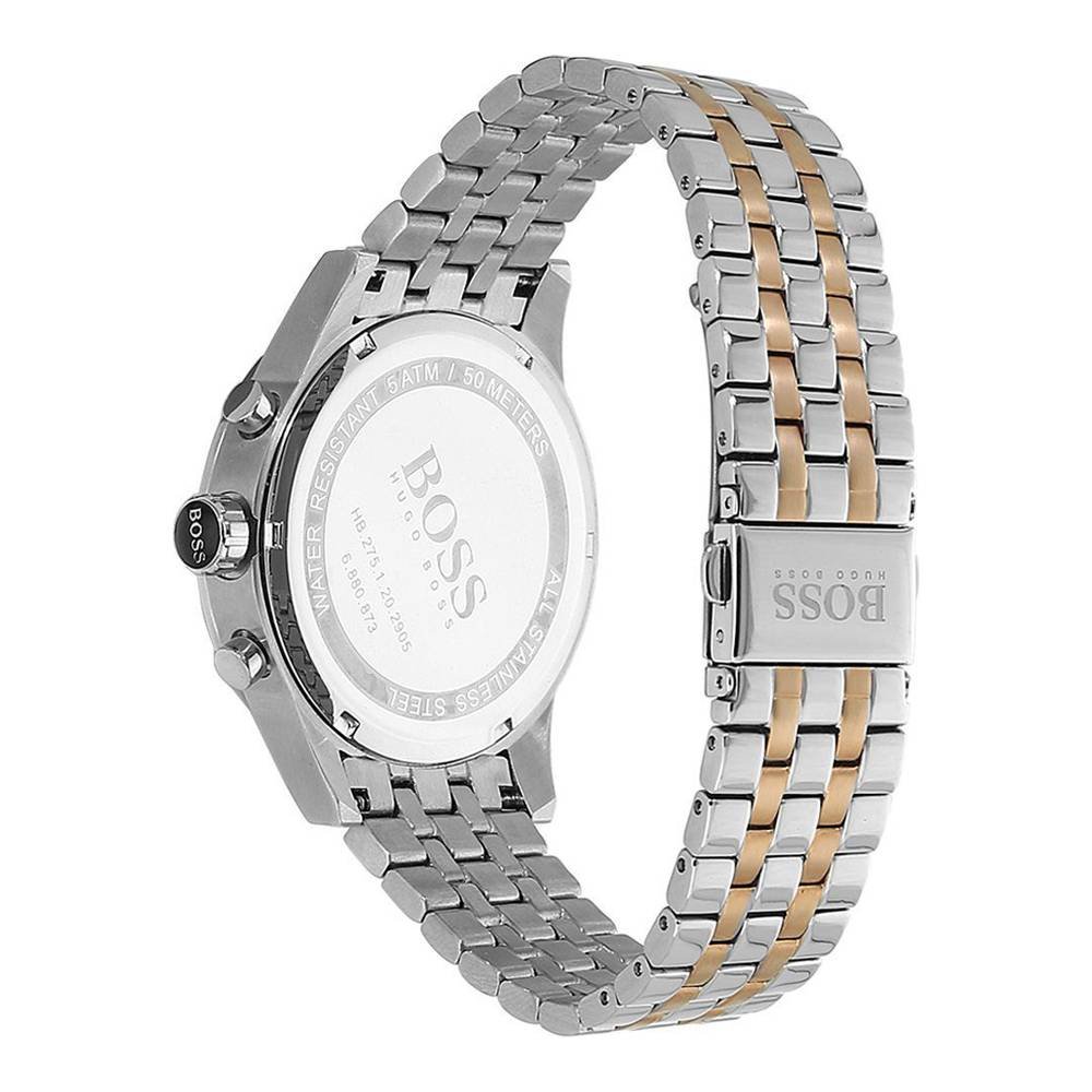 MEN'S HUGO BOSS  JET CHRONOGRAPH WATCH - HB1513385