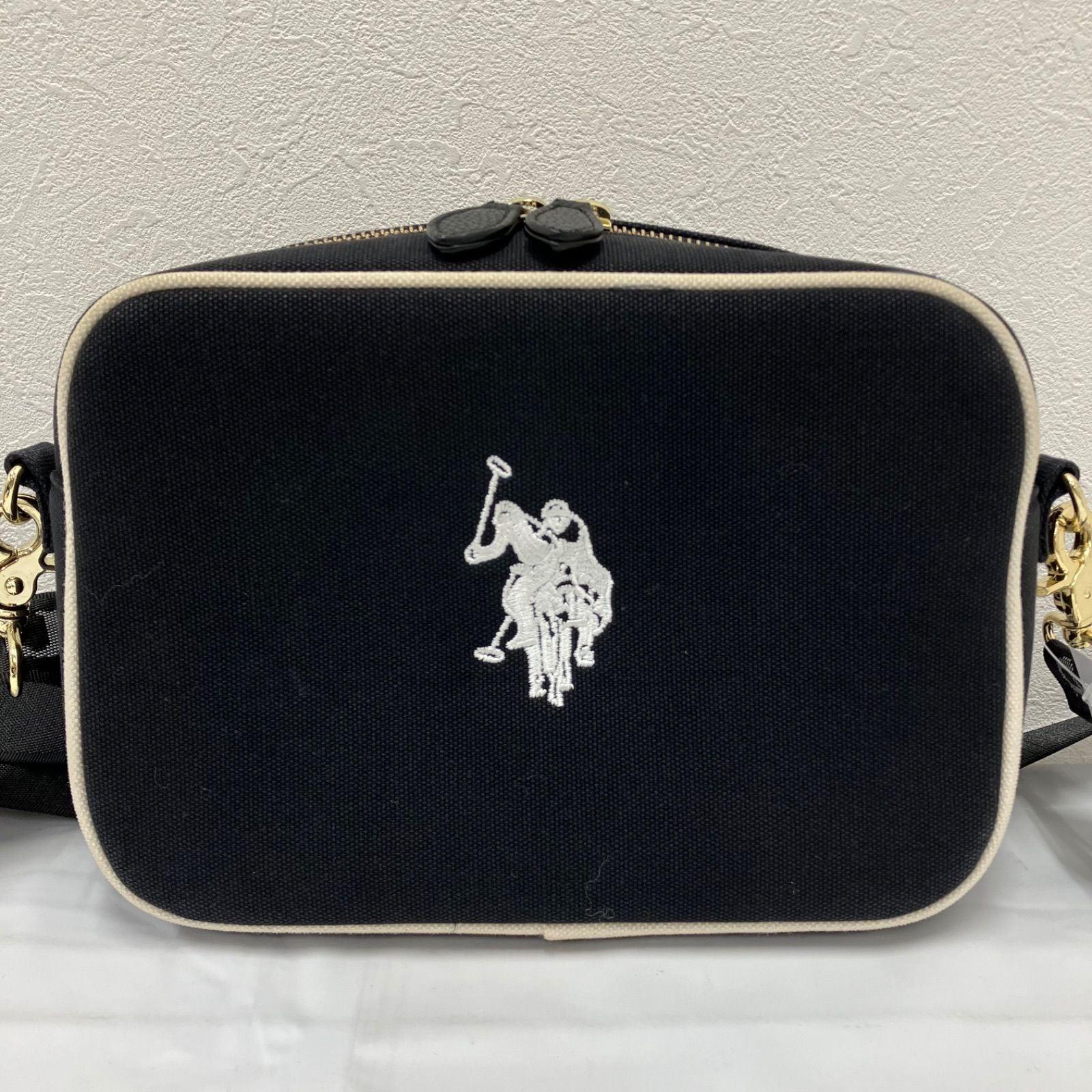U.S. Polo Assn. shoulder bag - USPA2555