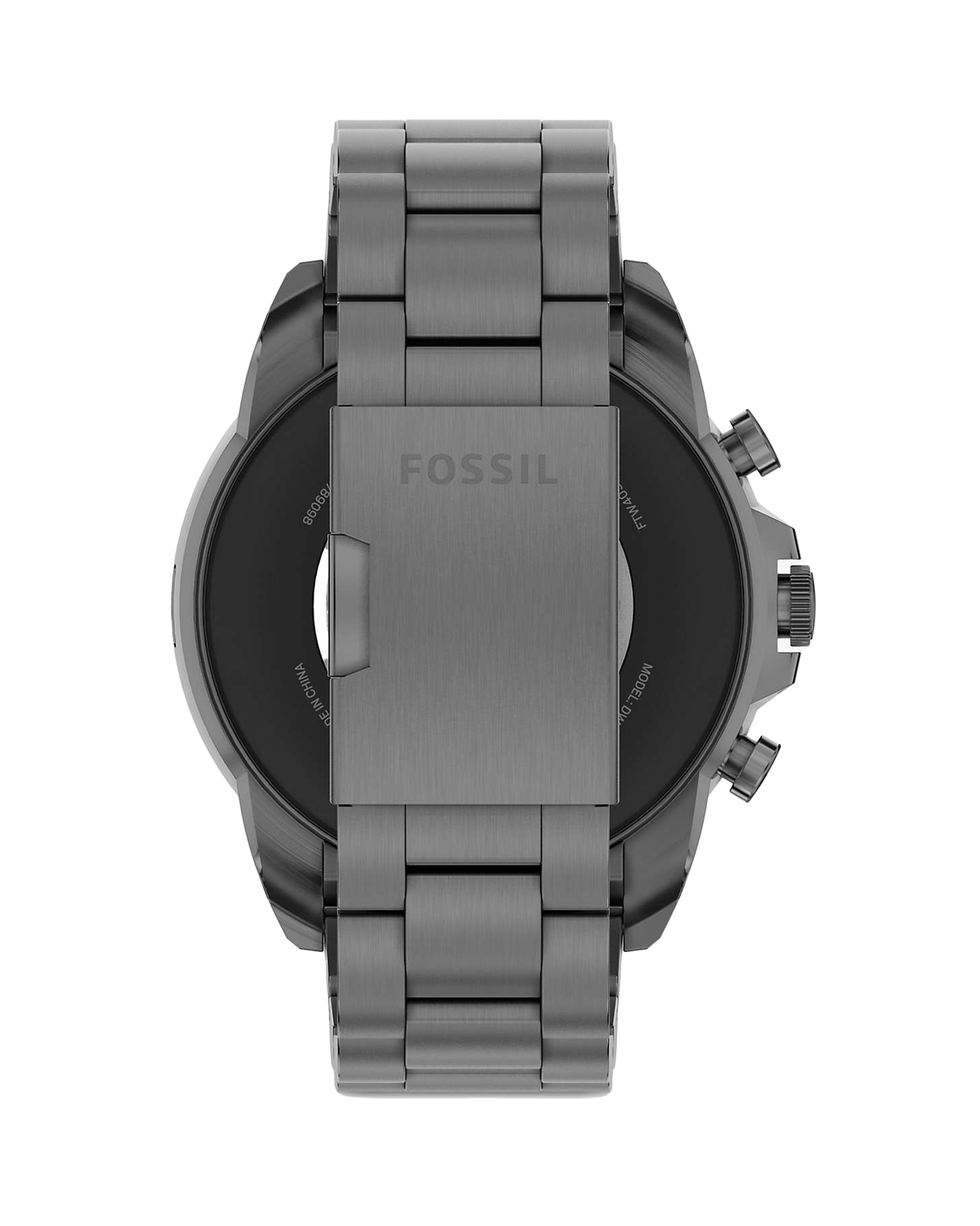 Fossil Men's Smart Watch - FTW4059