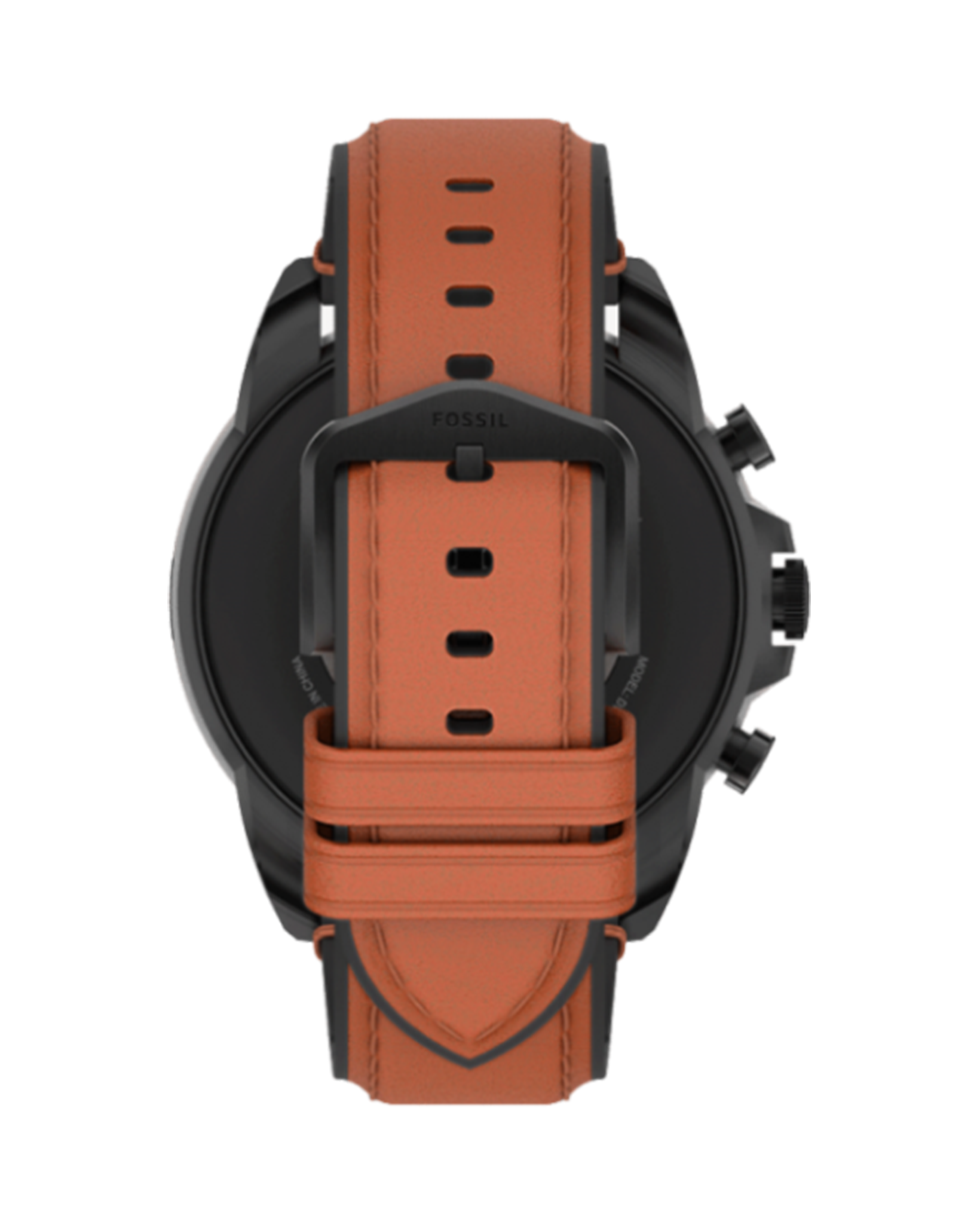Fossil Men's Smart Watch - FTW4062