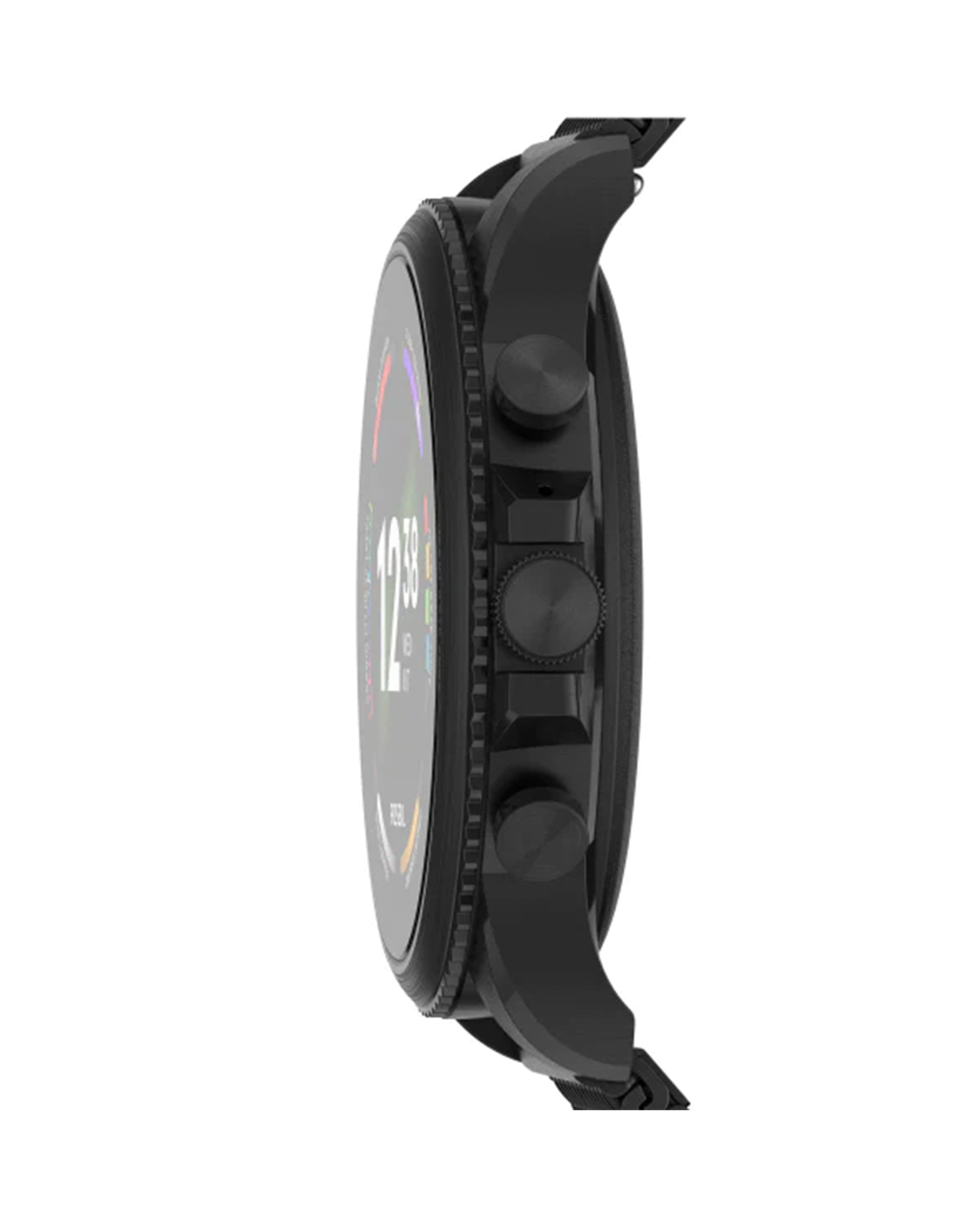 Fossil Men's Smart Watch - FTW4061