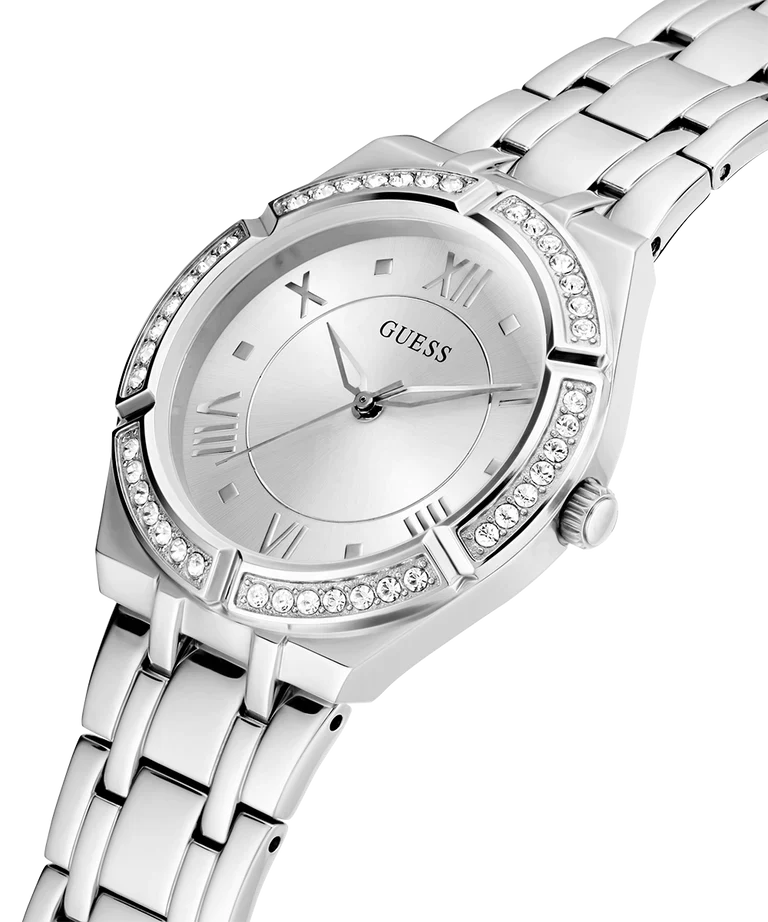 Women's GUESS COSMO Watch - GW0033L1