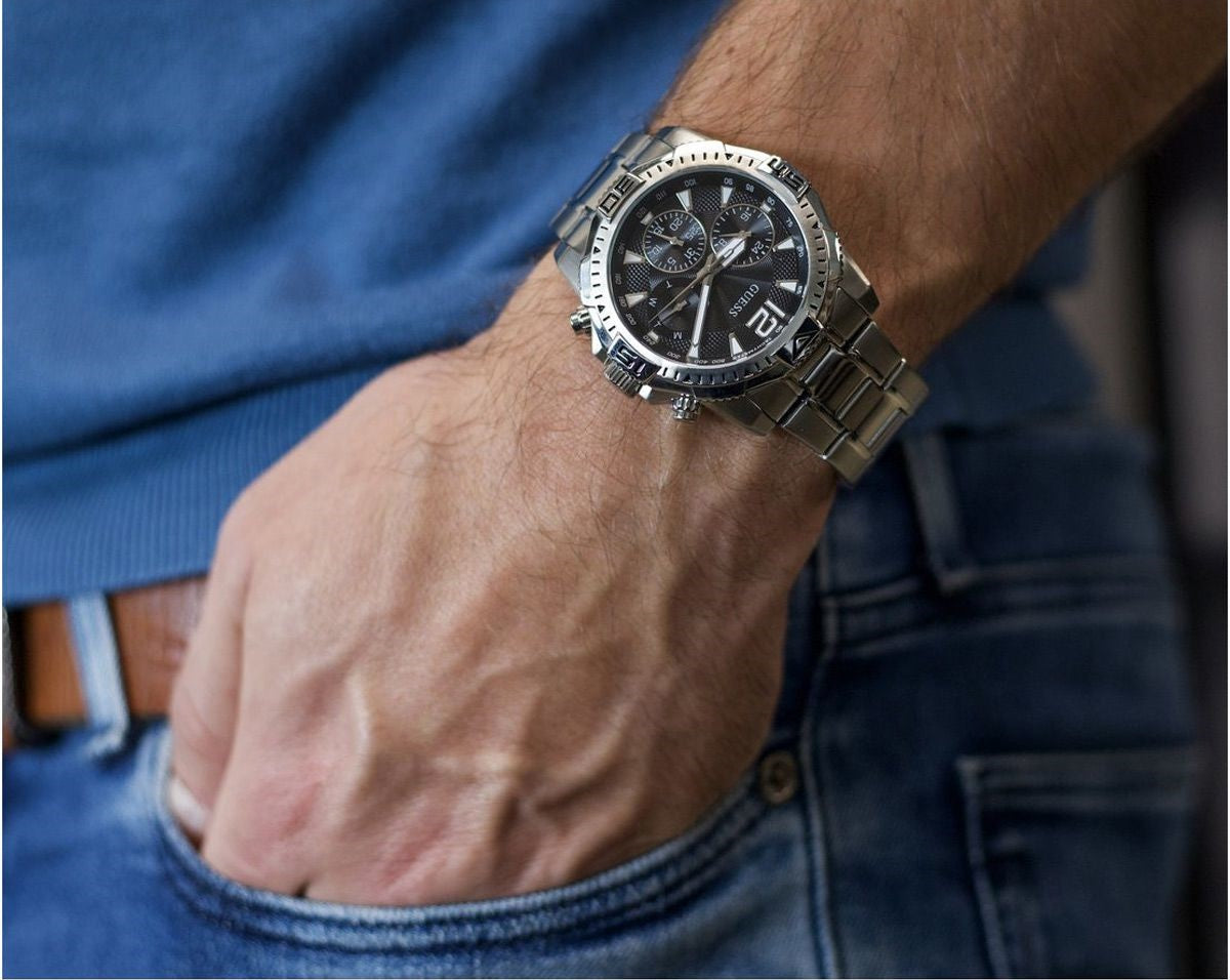 Men's Guess Watch - GW0056G1