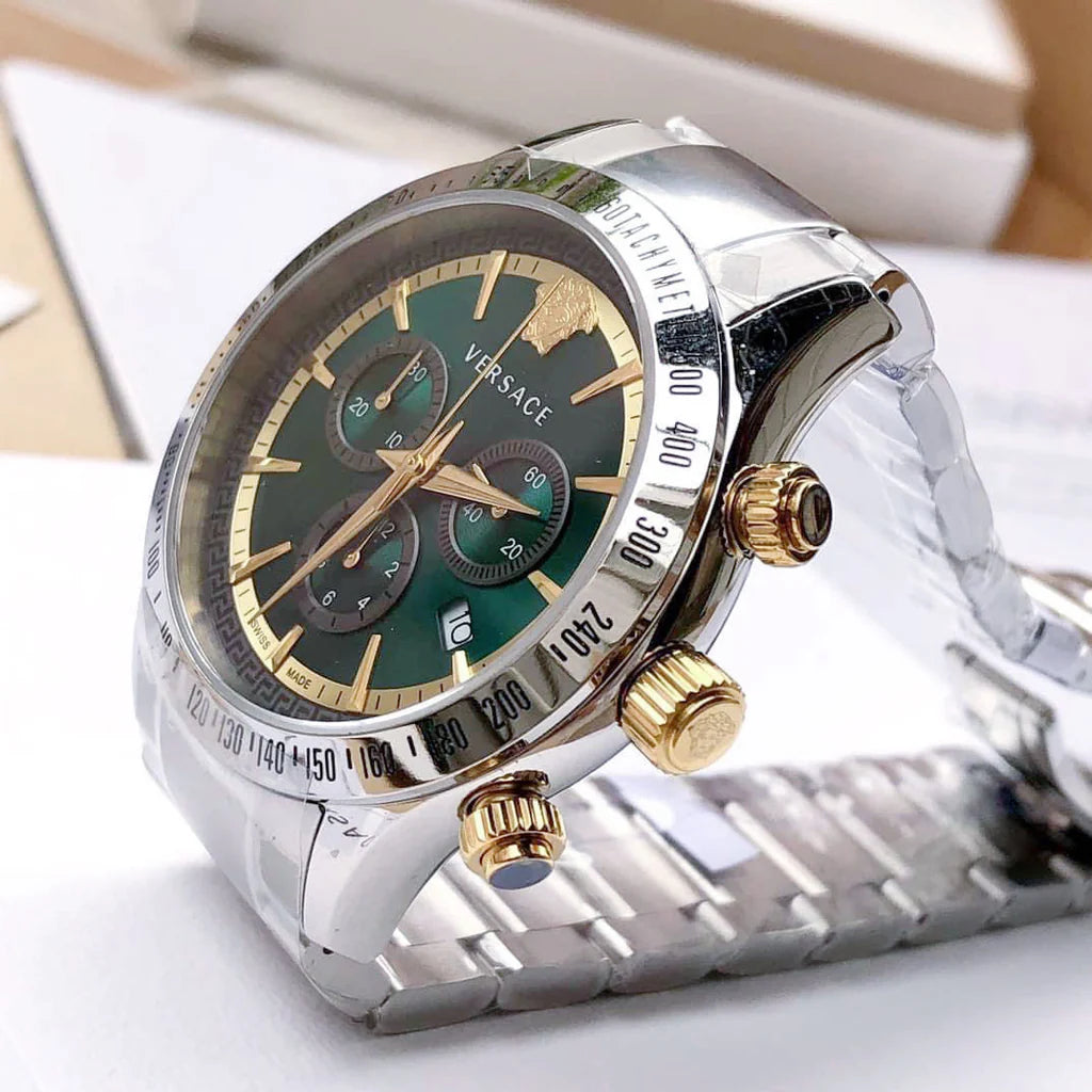 Men's Versace Classic Chronograph  Watch - VEV700721