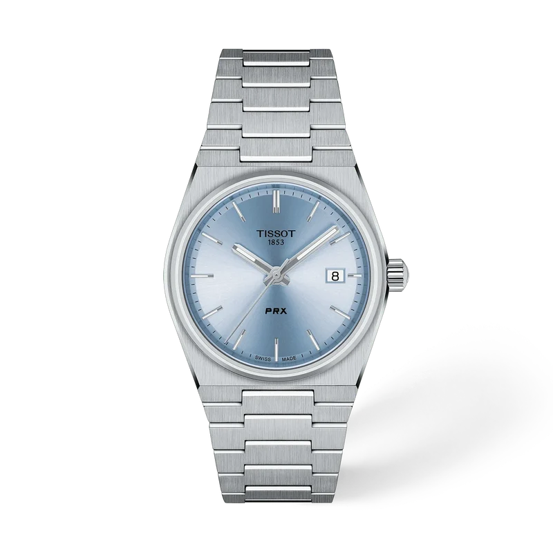 Tissot T-Classic PRX Unisex Watch - T137.210.11.351.00