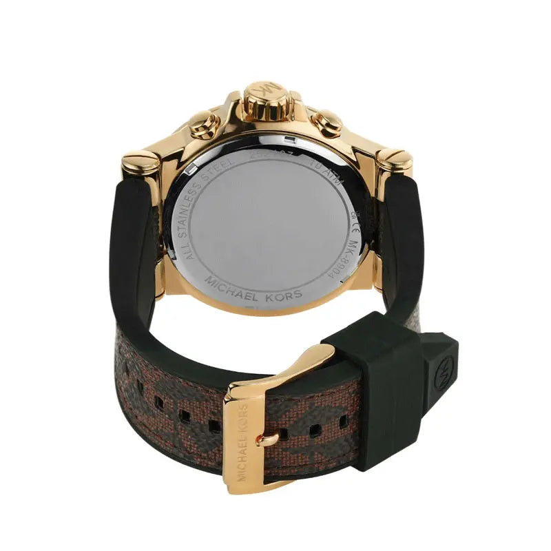 Men's Michael Kors Dylan Chronograph Quartz Watch - MK8904