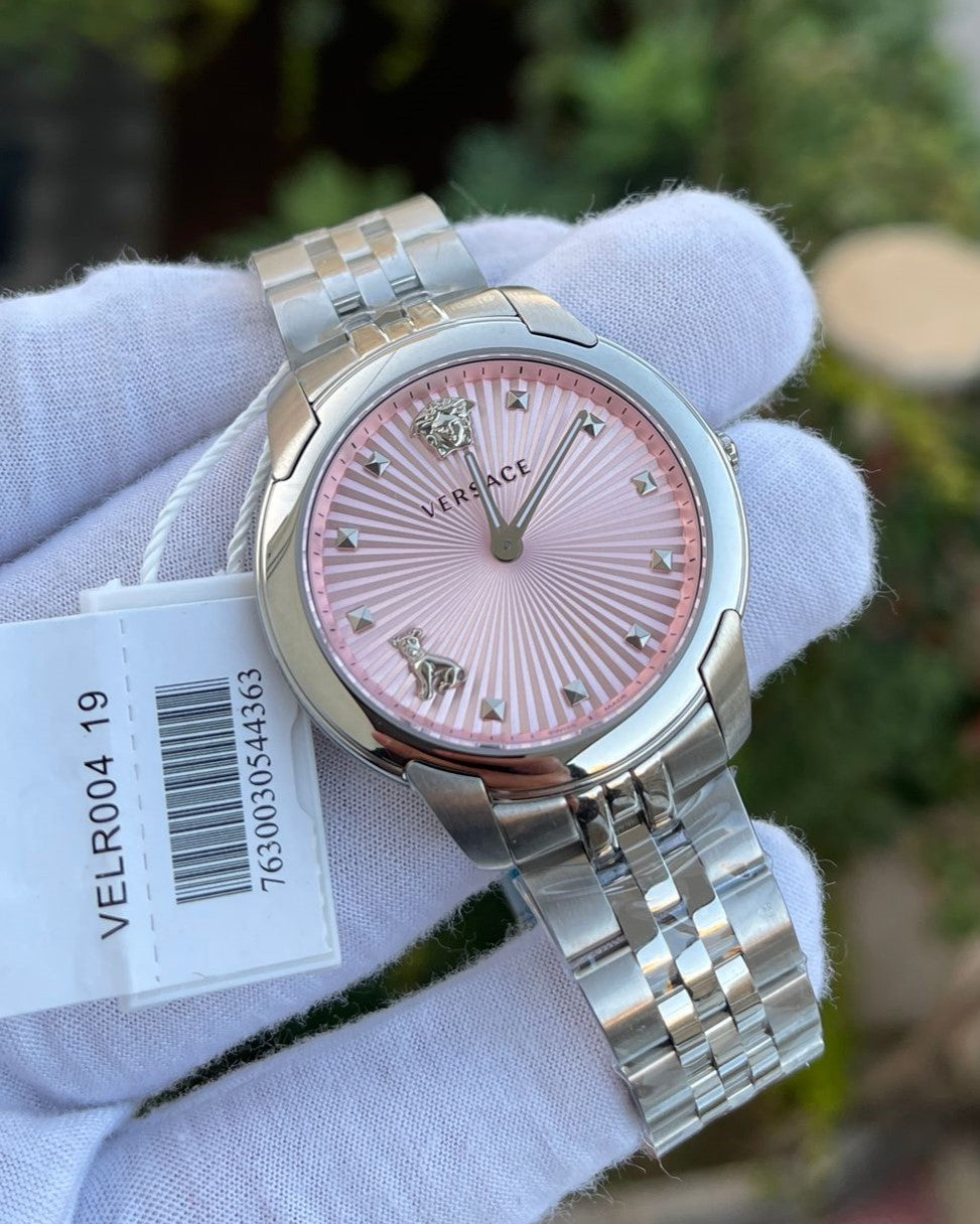Women's Versace Watch - VELR004 19
