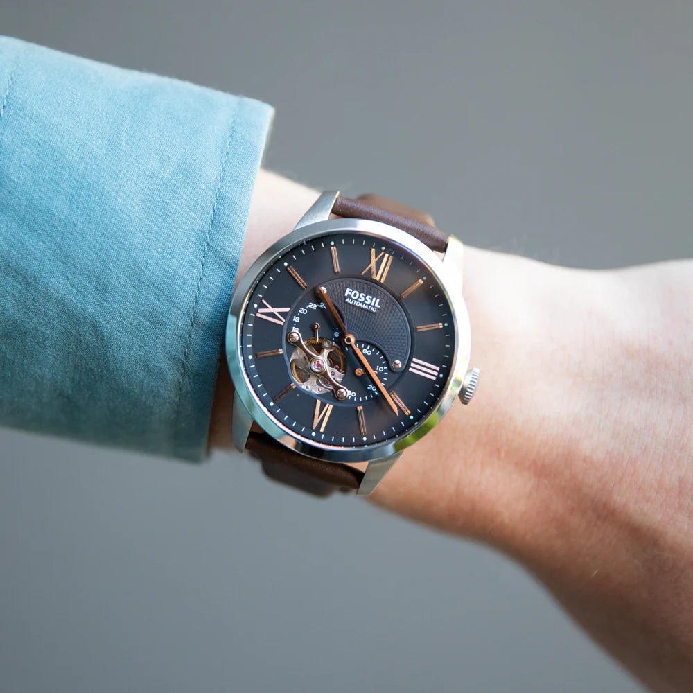 Men's Fossil Townsman  Watch - ME3061