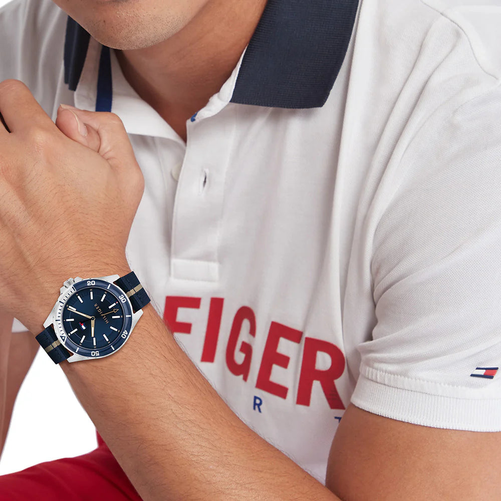 Men's Tommy Hilfiger Watch - 1792011