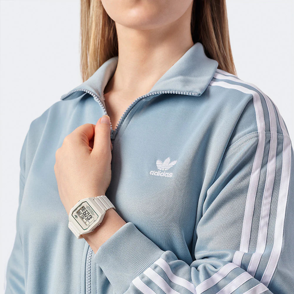 Unisex Adidas Originals Digital Two Watch -AOST23557