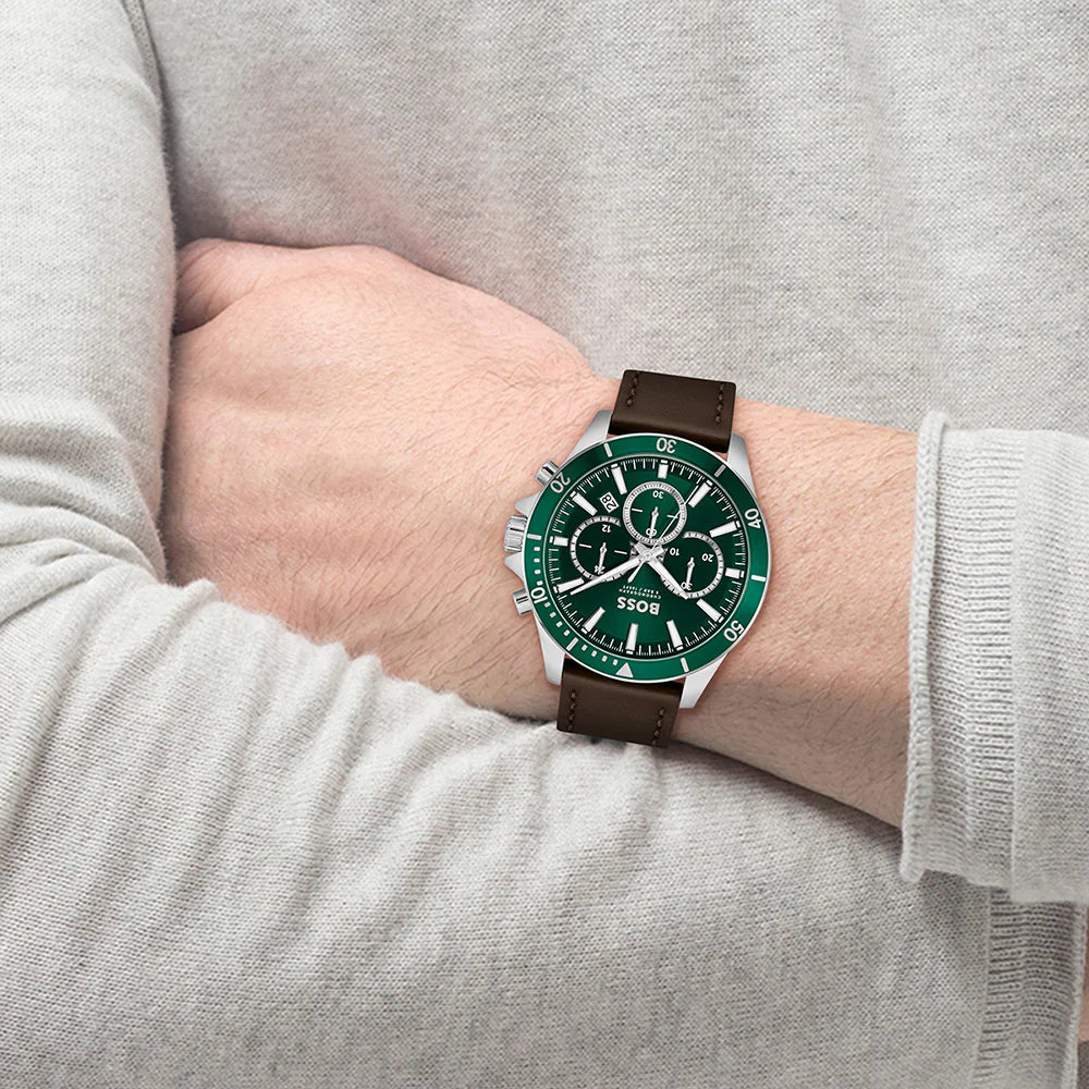 Men's Hugo Boss Watch - 1514098