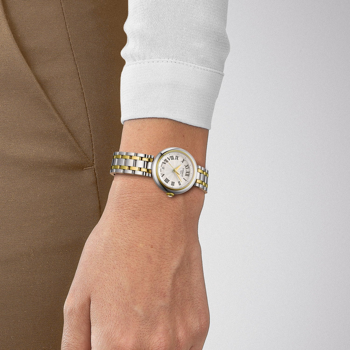 Tissot T-Lady Bellissima Small Lady Watch - T126.010.22.013.00