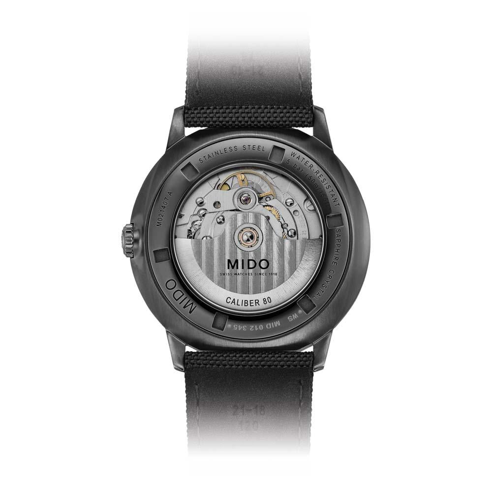 Men's Mido Commander Gradient Watch - M021.407.37.411.00