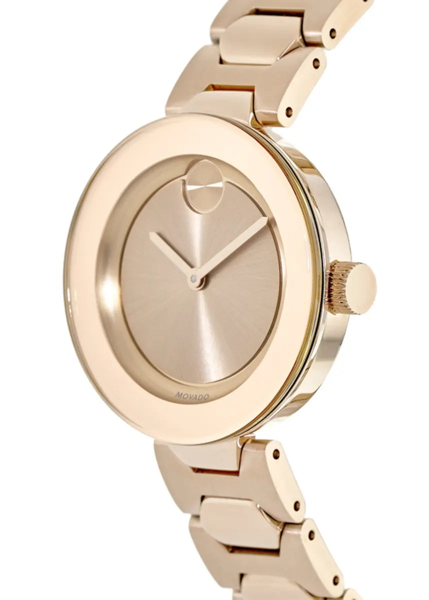 Women's Movado Swiss Quartz Watch - 03600387