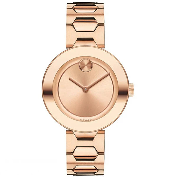 Women's Movado Swiss Quartz Watch - 03600387