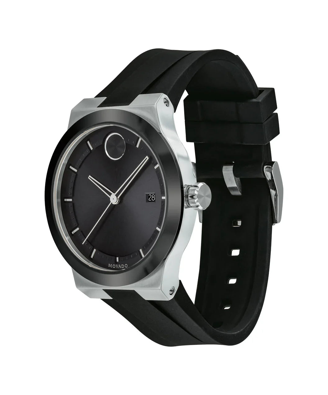 Men's Movado BOLD Fusion Quartz 42mm Watch-3600624