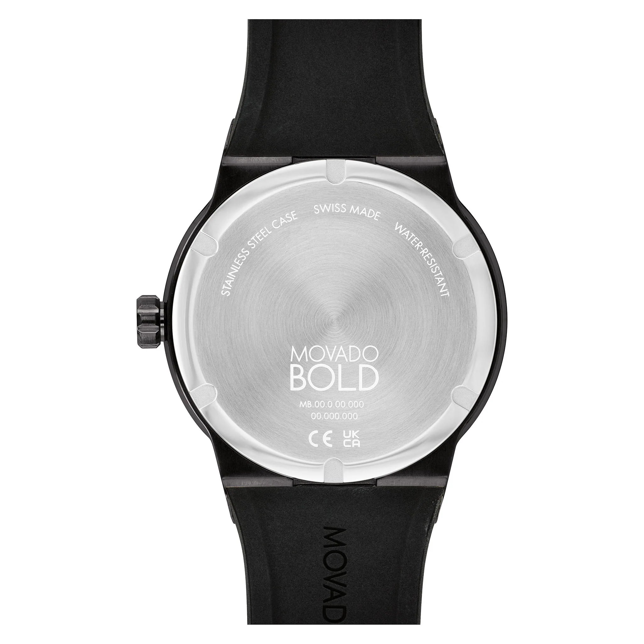 Men's Movado Bold Fusion Watch -3600849
