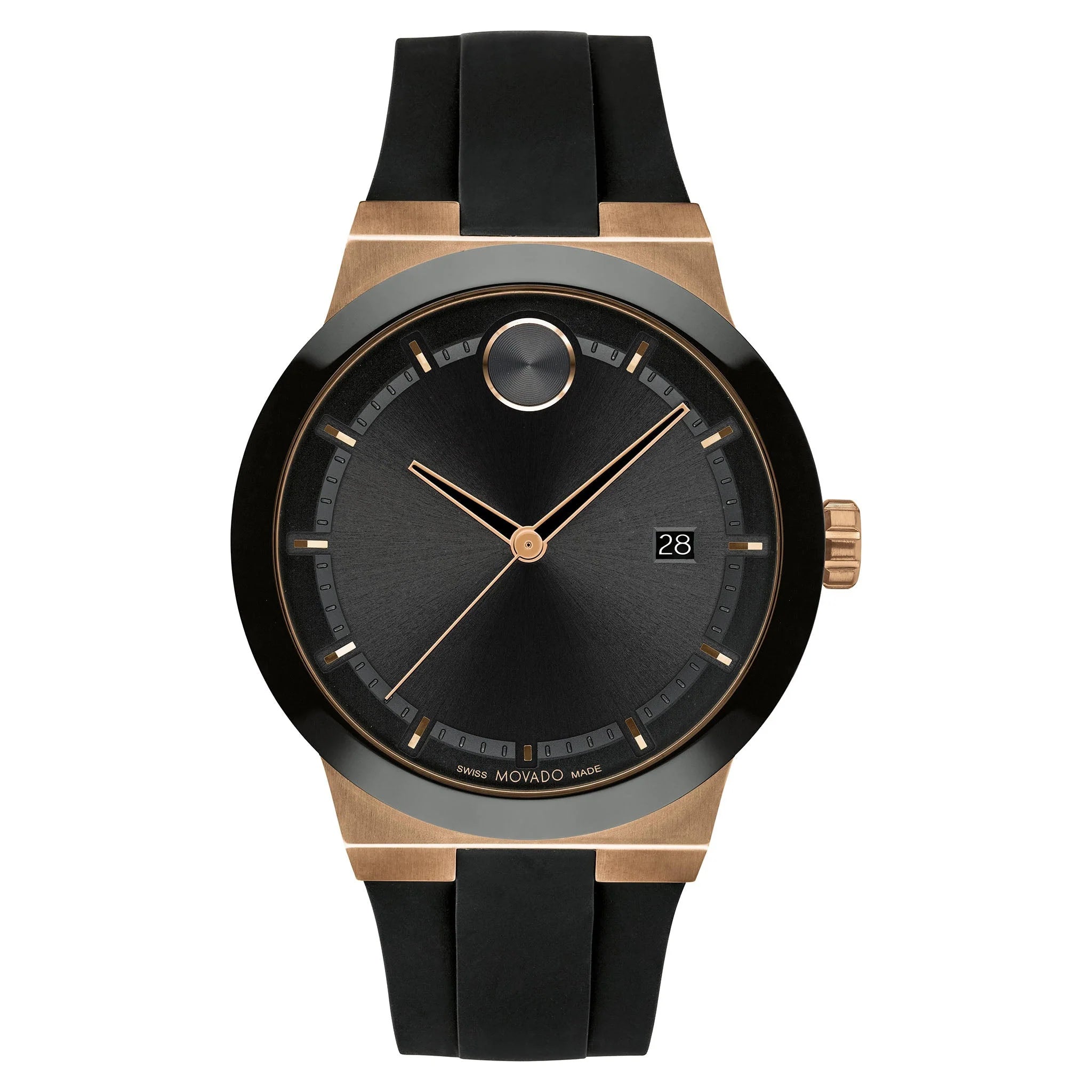 Men's Movado BOLD Fusion 42mm Watch - 3600851