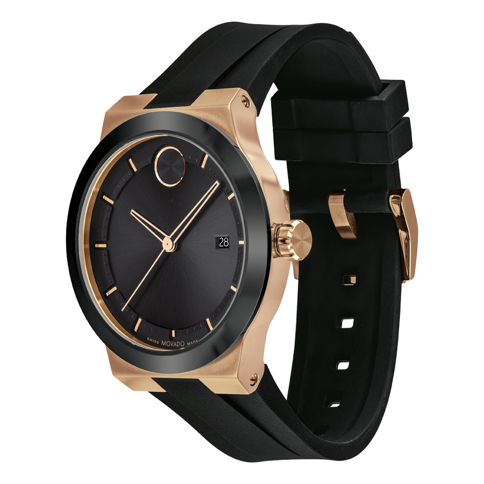 Men's Movado BOLD Fusion Watch - 3600851