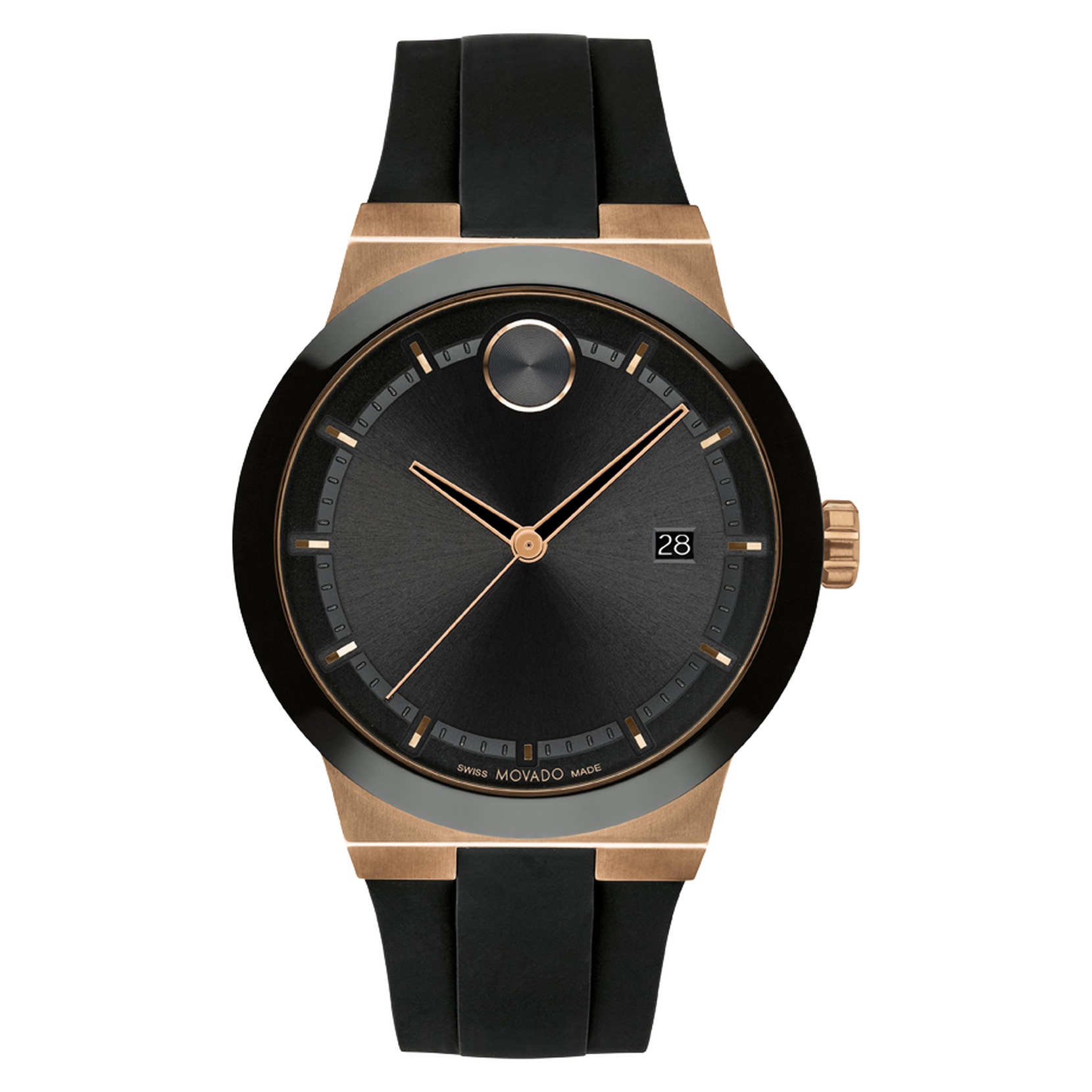 Men's Movado BOLD Fusion Watch - 3600851
