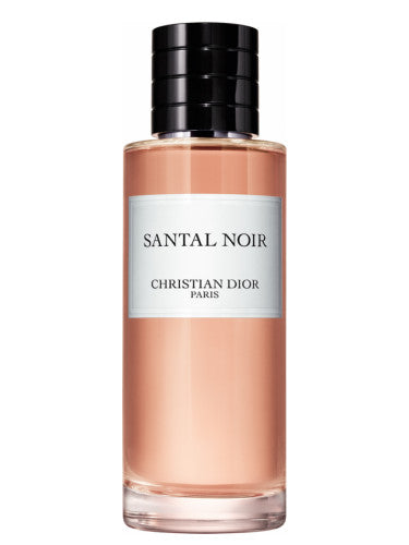 SANTAL NOIR 250ML